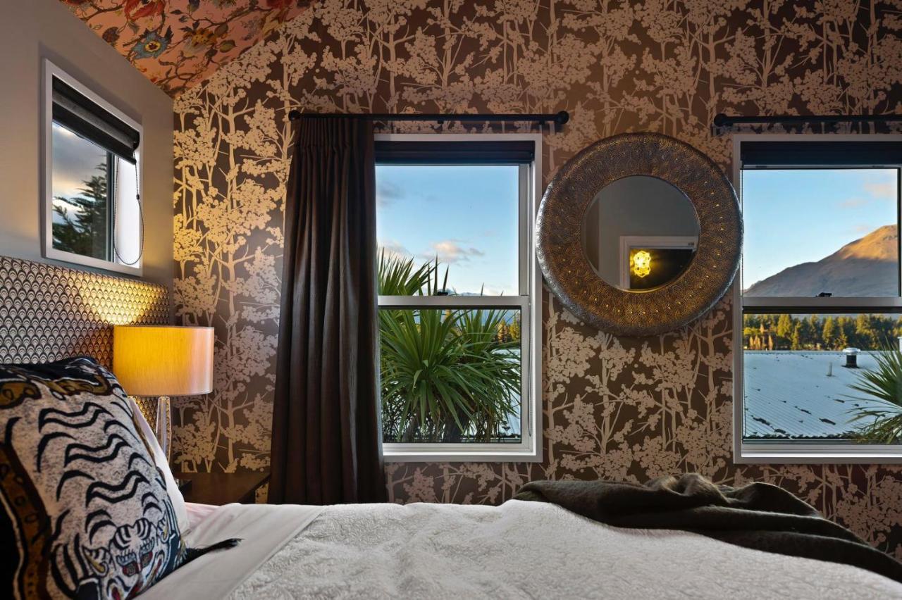 The Dairy Private Hotel By Naumi Hotels Κουίνσταουν Εξωτερικό φωτογραφία