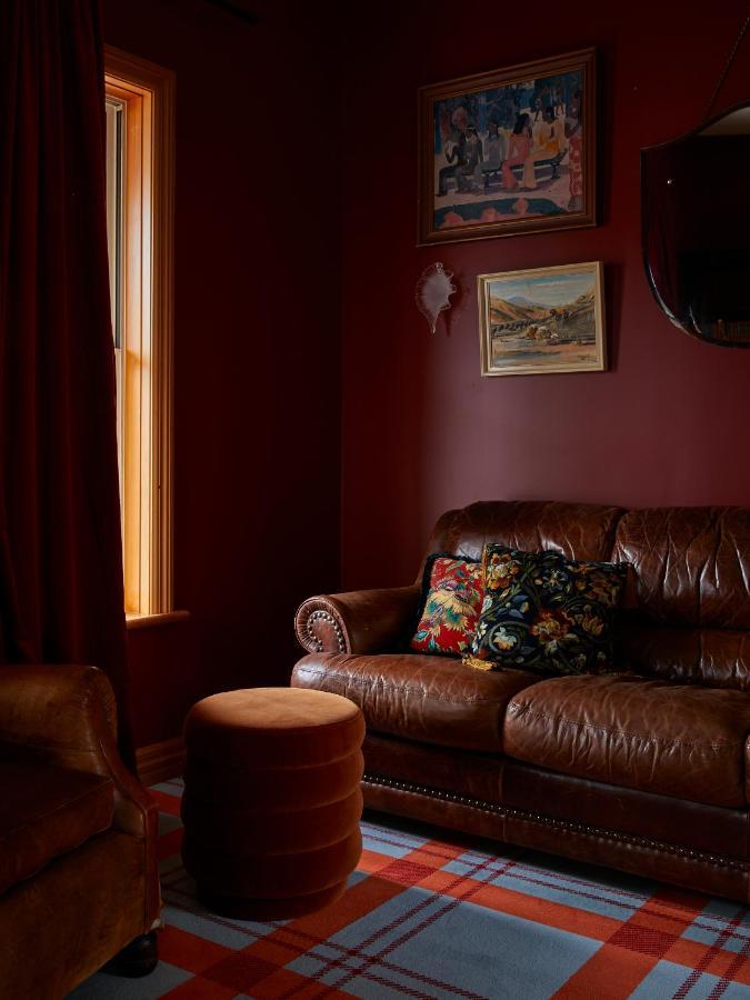 The Dairy Private Hotel By Naumi Hotels Κουίνσταουν Εξωτερικό φωτογραφία