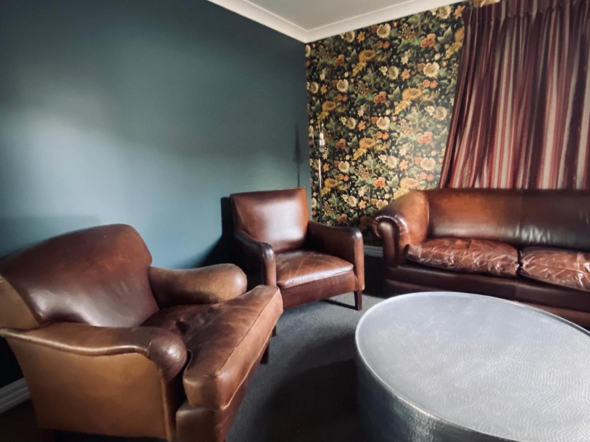 The Dairy Private Hotel By Naumi Hotels Κουίνσταουν Εξωτερικό φωτογραφία