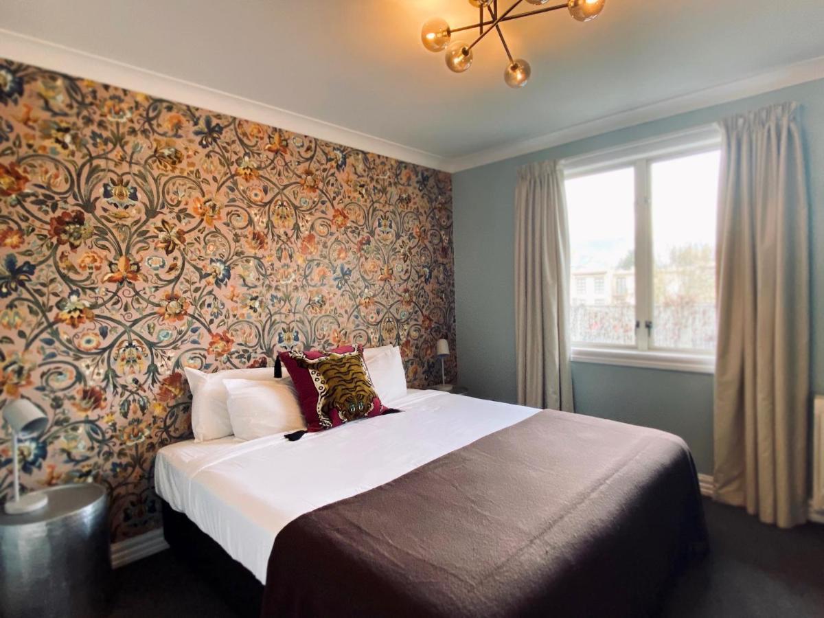 The Dairy Private Hotel By Naumi Hotels Κουίνσταουν Εξωτερικό φωτογραφία