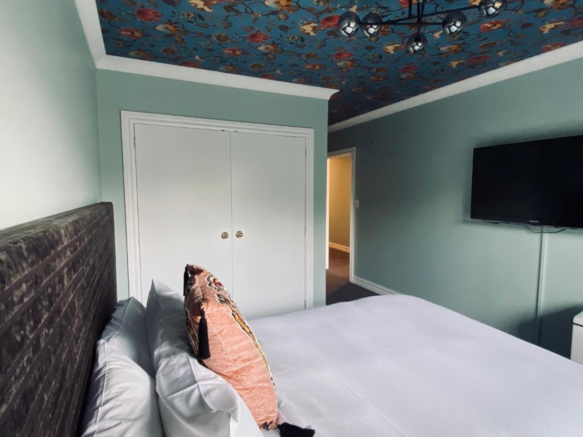 The Dairy Private Hotel By Naumi Hotels Κουίνσταουν Εξωτερικό φωτογραφία