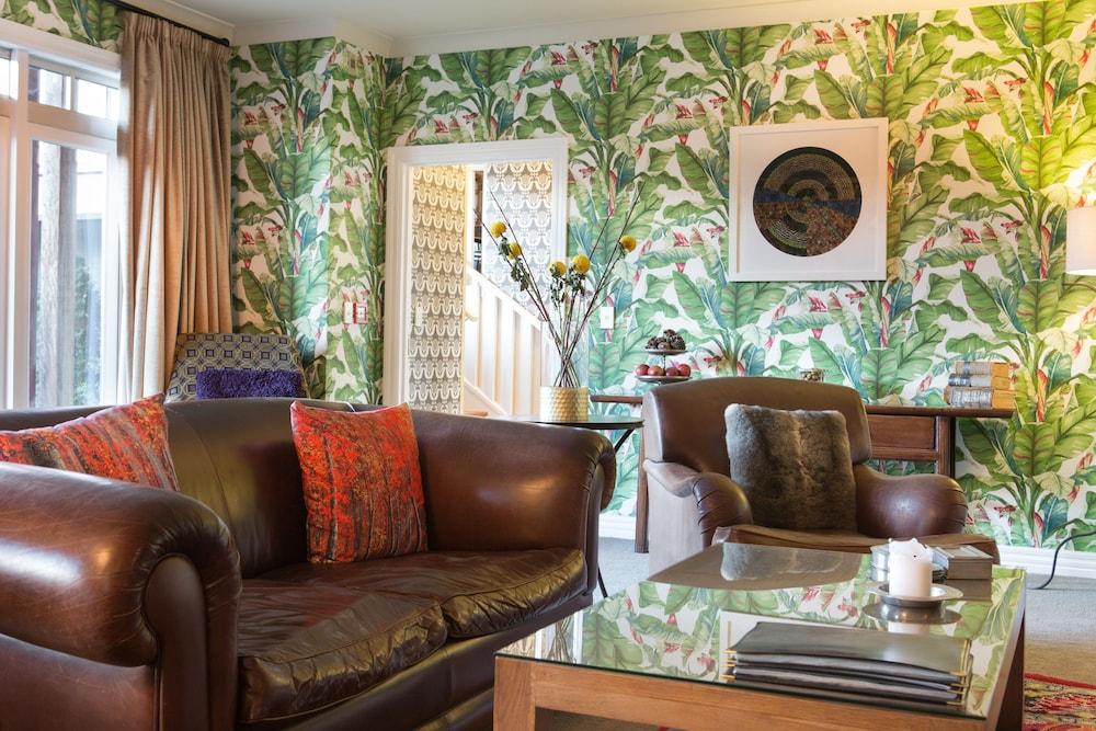 The Dairy Private Hotel By Naumi Hotels Κουίνσταουν Εξωτερικό φωτογραφία