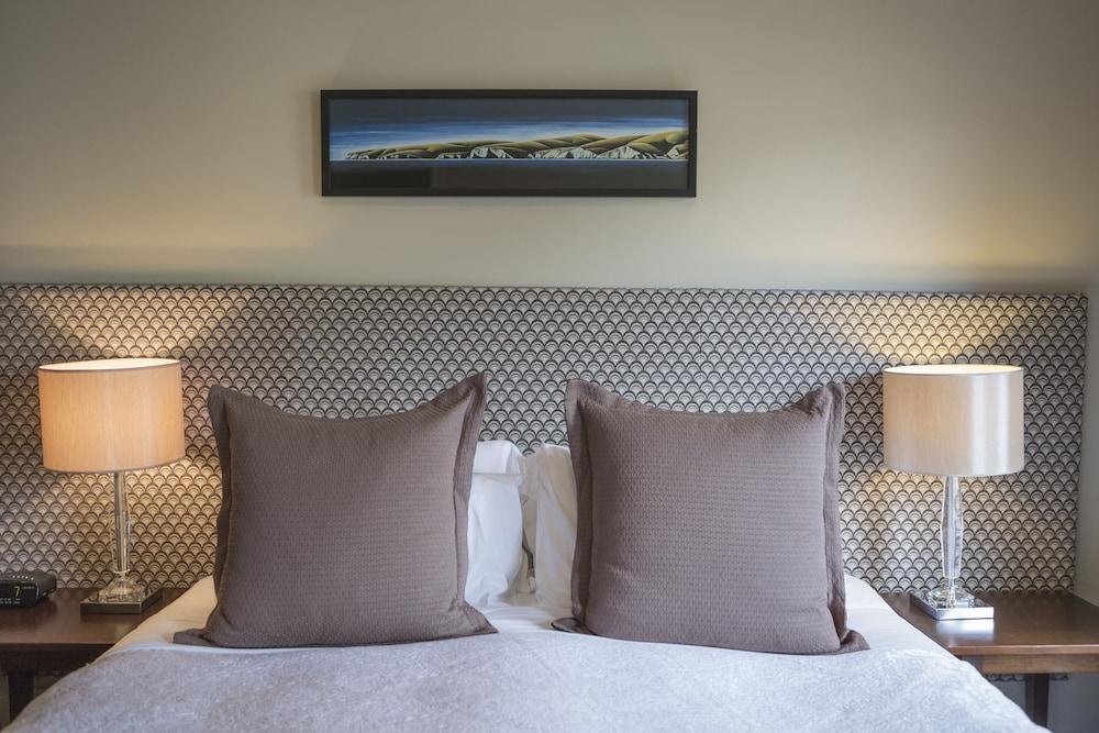 The Dairy Private Hotel By Naumi Hotels Κουίνσταουν Εξωτερικό φωτογραφία