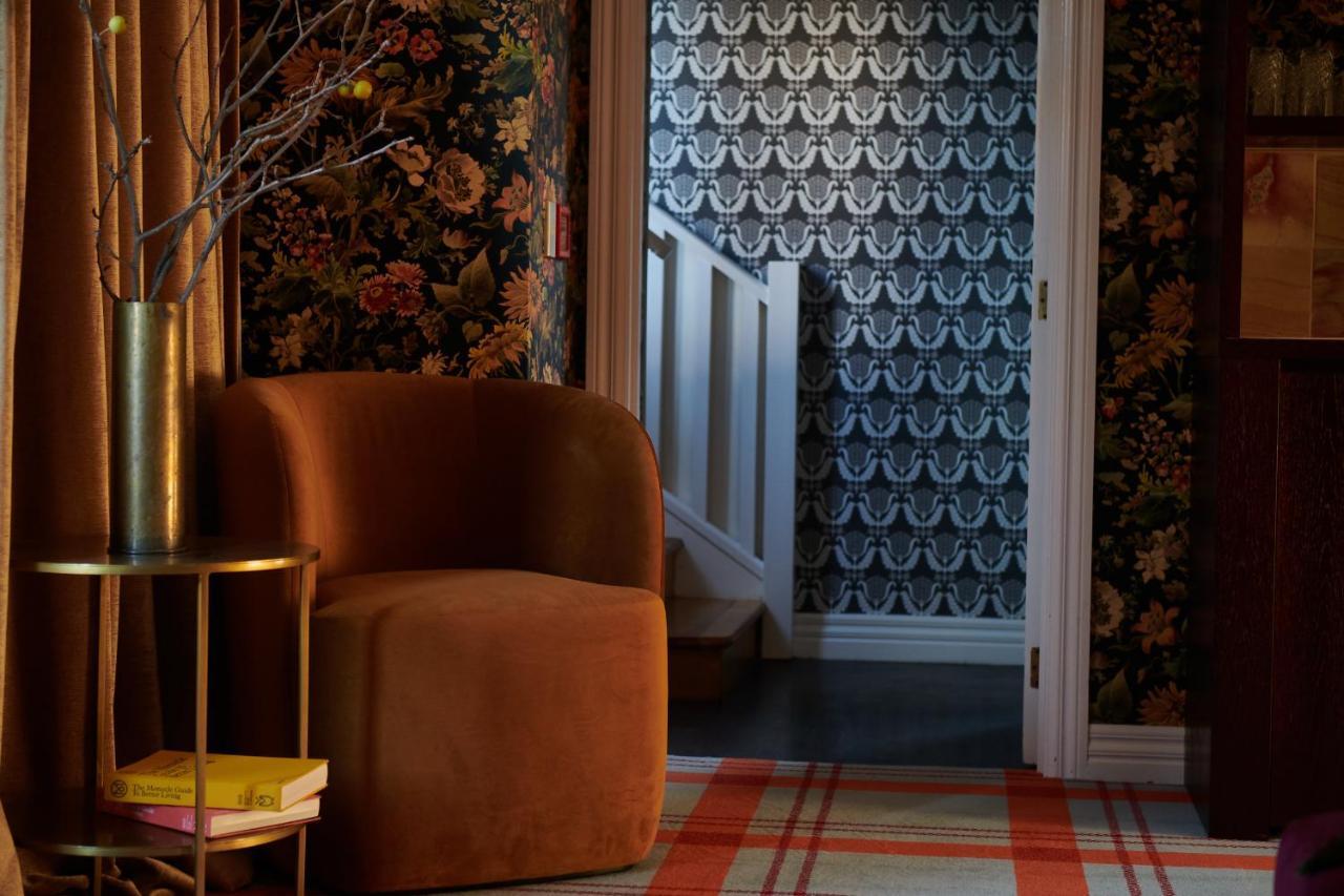 The Dairy Private Hotel By Naumi Hotels Κουίνσταουν Εξωτερικό φωτογραφία