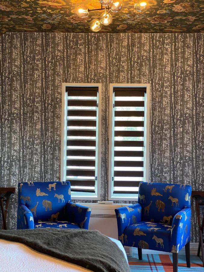 The Dairy Private Hotel By Naumi Hotels Κουίνσταουν Εξωτερικό φωτογραφία