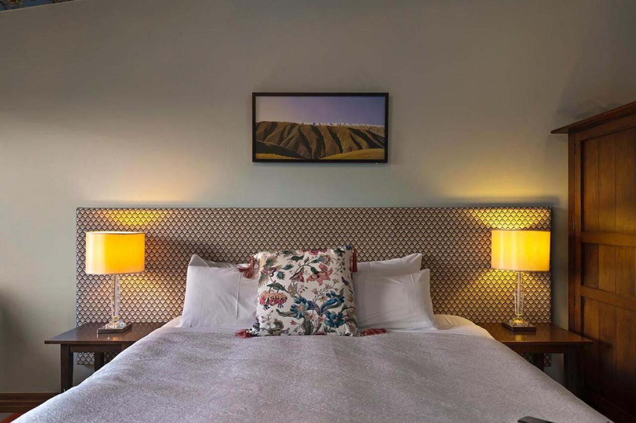 The Dairy Private Hotel By Naumi Hotels Κουίνσταουν Εξωτερικό φωτογραφία