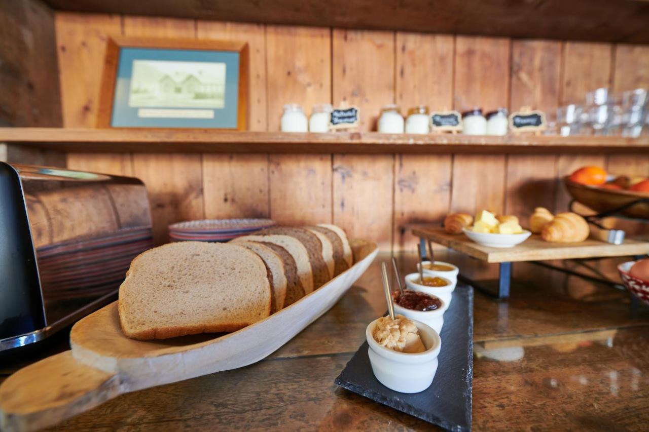 The Dairy Private Hotel By Naumi Hotels Κουίνσταουν Εξωτερικό φωτογραφία