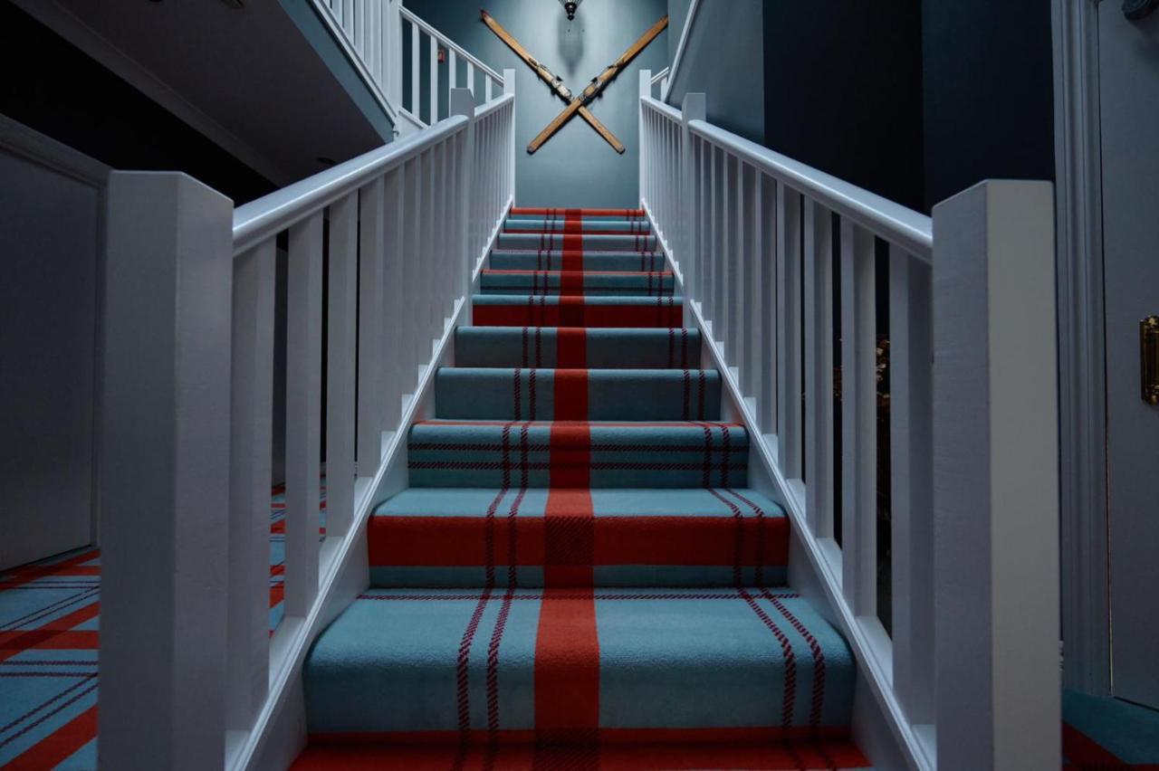The Dairy Private Hotel By Naumi Hotels Κουίνσταουν Εξωτερικό φωτογραφία