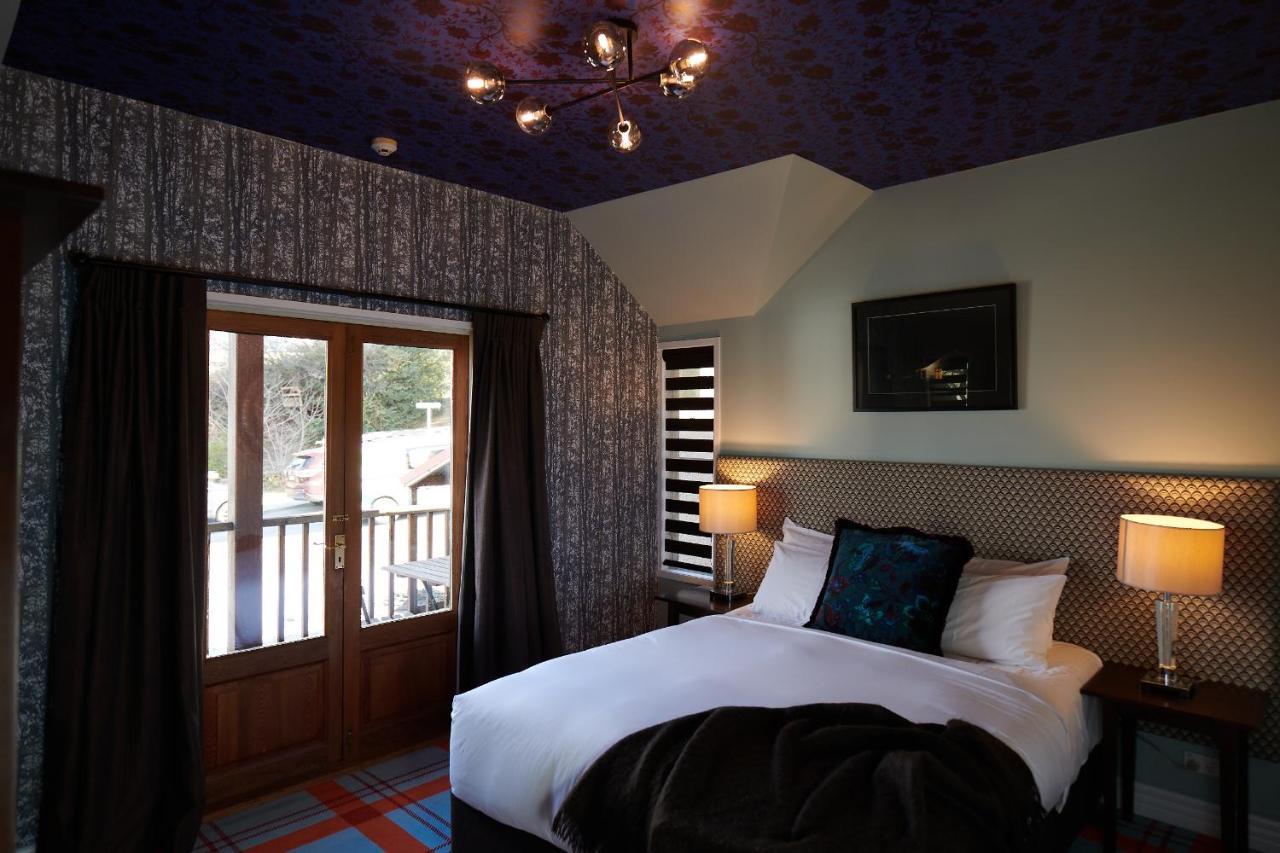The Dairy Private Hotel By Naumi Hotels Κουίνσταουν Εξωτερικό φωτογραφία