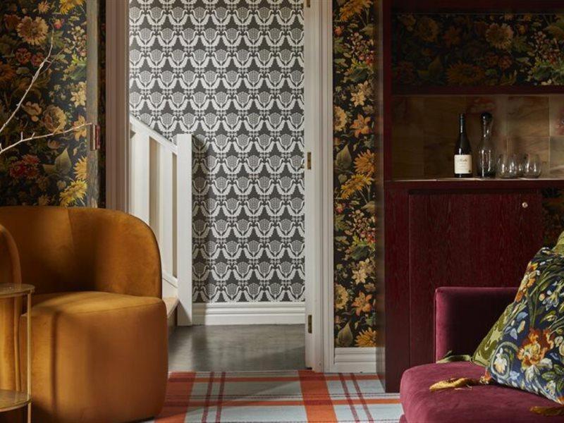 The Dairy Private Hotel By Naumi Hotels Κουίνσταουν Εξωτερικό φωτογραφία