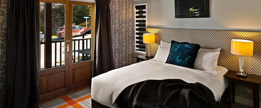 The Dairy Private Hotel By Naumi Hotels Κουίνσταουν Εξωτερικό φωτογραφία
