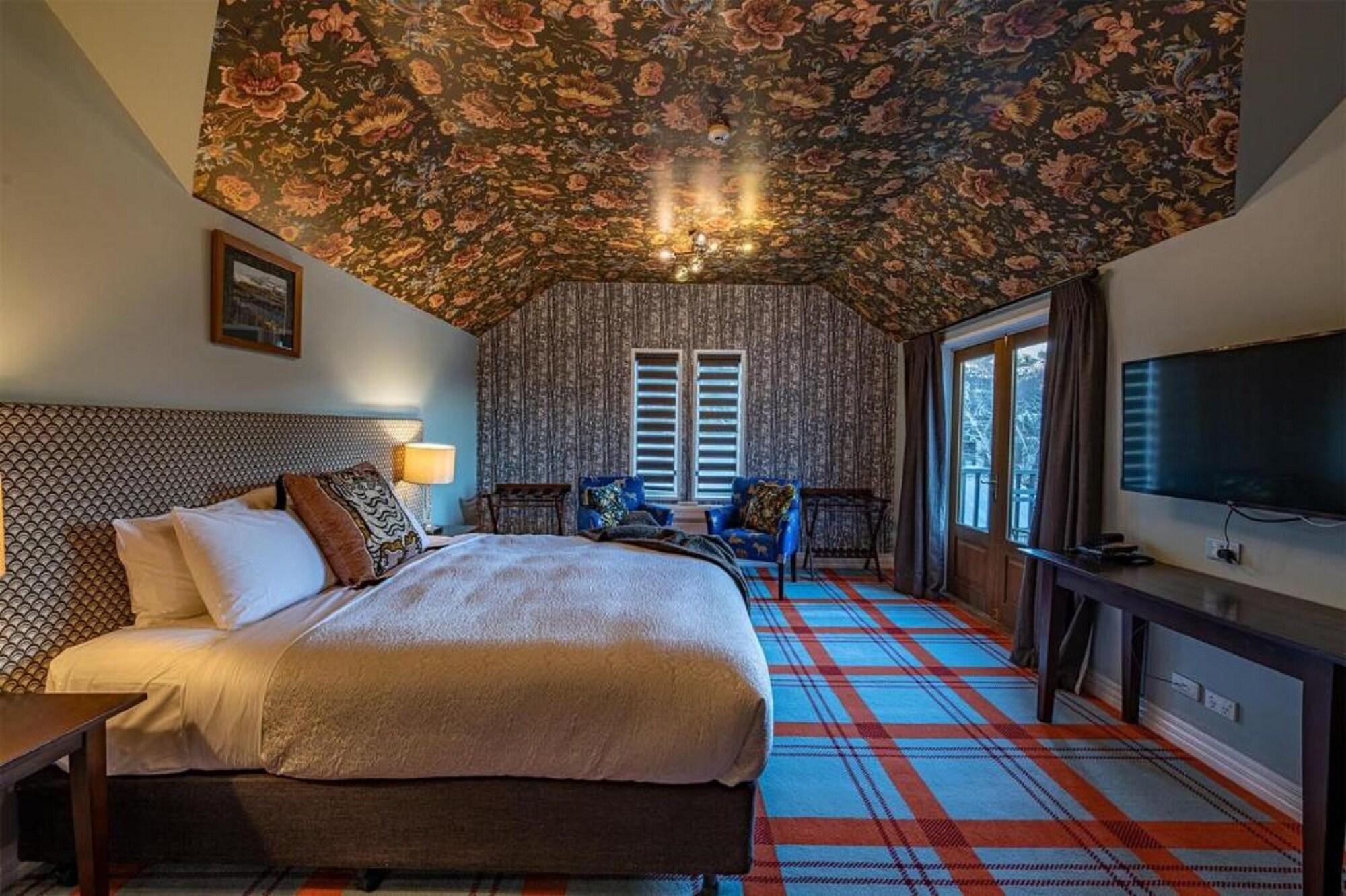 The Dairy Private Hotel By Naumi Hotels Κουίνσταουν Εξωτερικό φωτογραφία