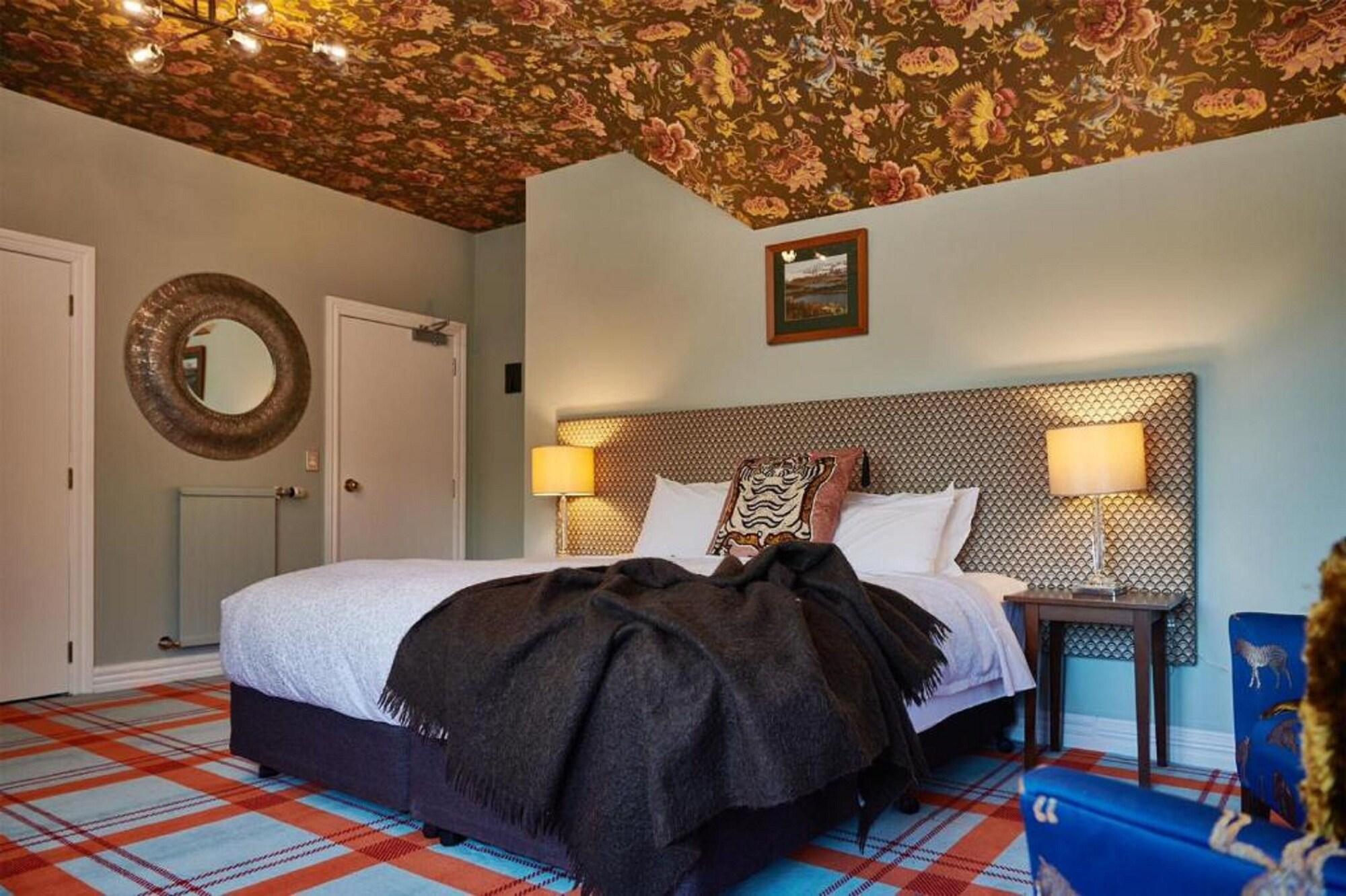 The Dairy Private Hotel By Naumi Hotels Κουίνσταουν Εξωτερικό φωτογραφία