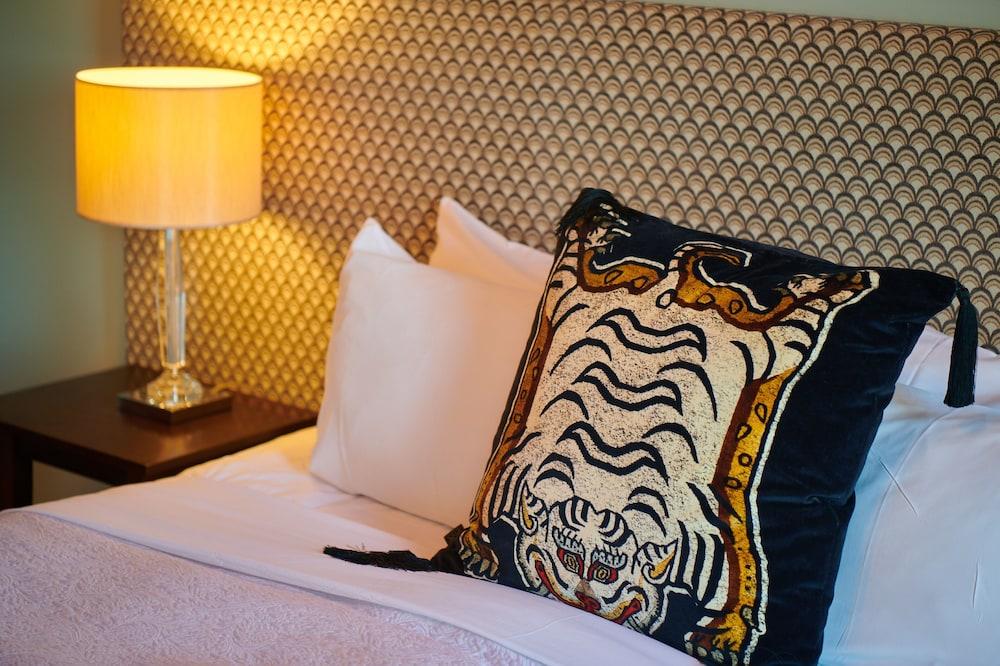 The Dairy Private Hotel By Naumi Hotels Κουίνσταουν Εξωτερικό φωτογραφία