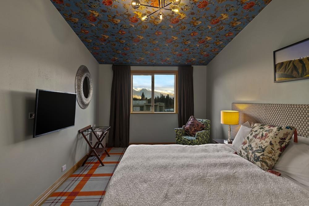 The Dairy Private Hotel By Naumi Hotels Κουίνσταουν Εξωτερικό φωτογραφία