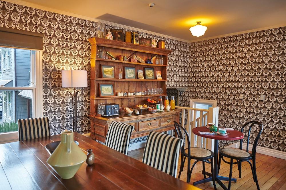 The Dairy Private Hotel By Naumi Hotels Κουίνσταουν Εξωτερικό φωτογραφία