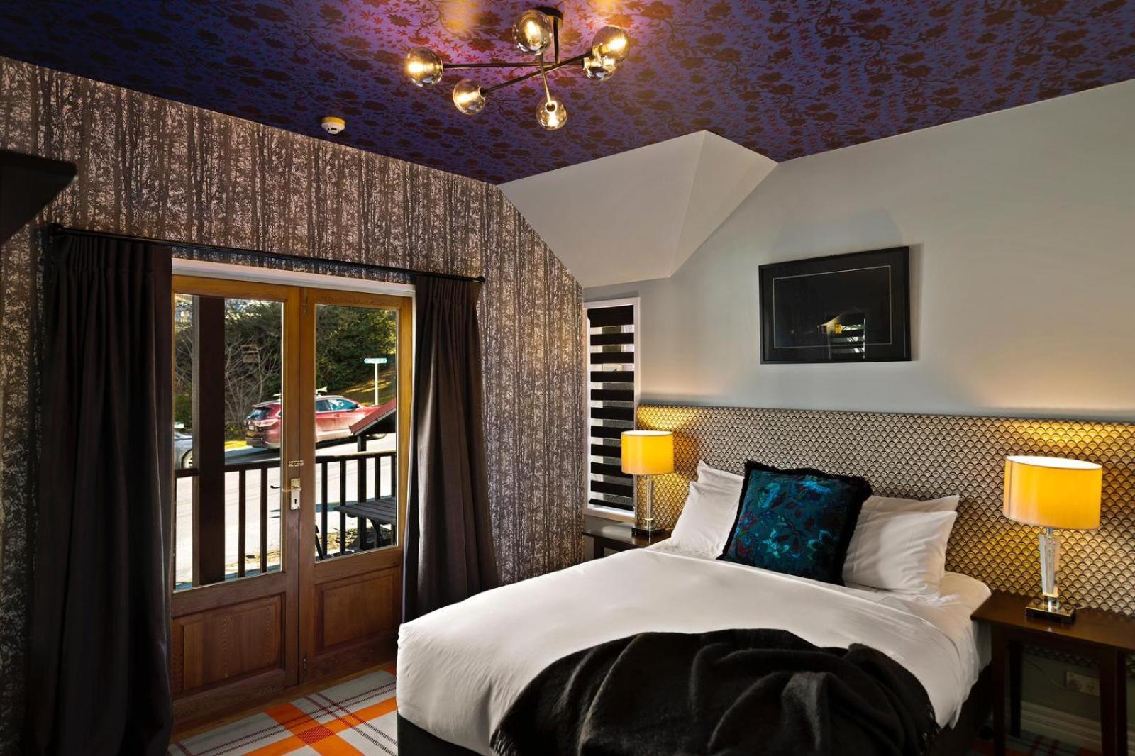 The Dairy Private Hotel By Naumi Hotels Κουίνσταουν Εξωτερικό φωτογραφία