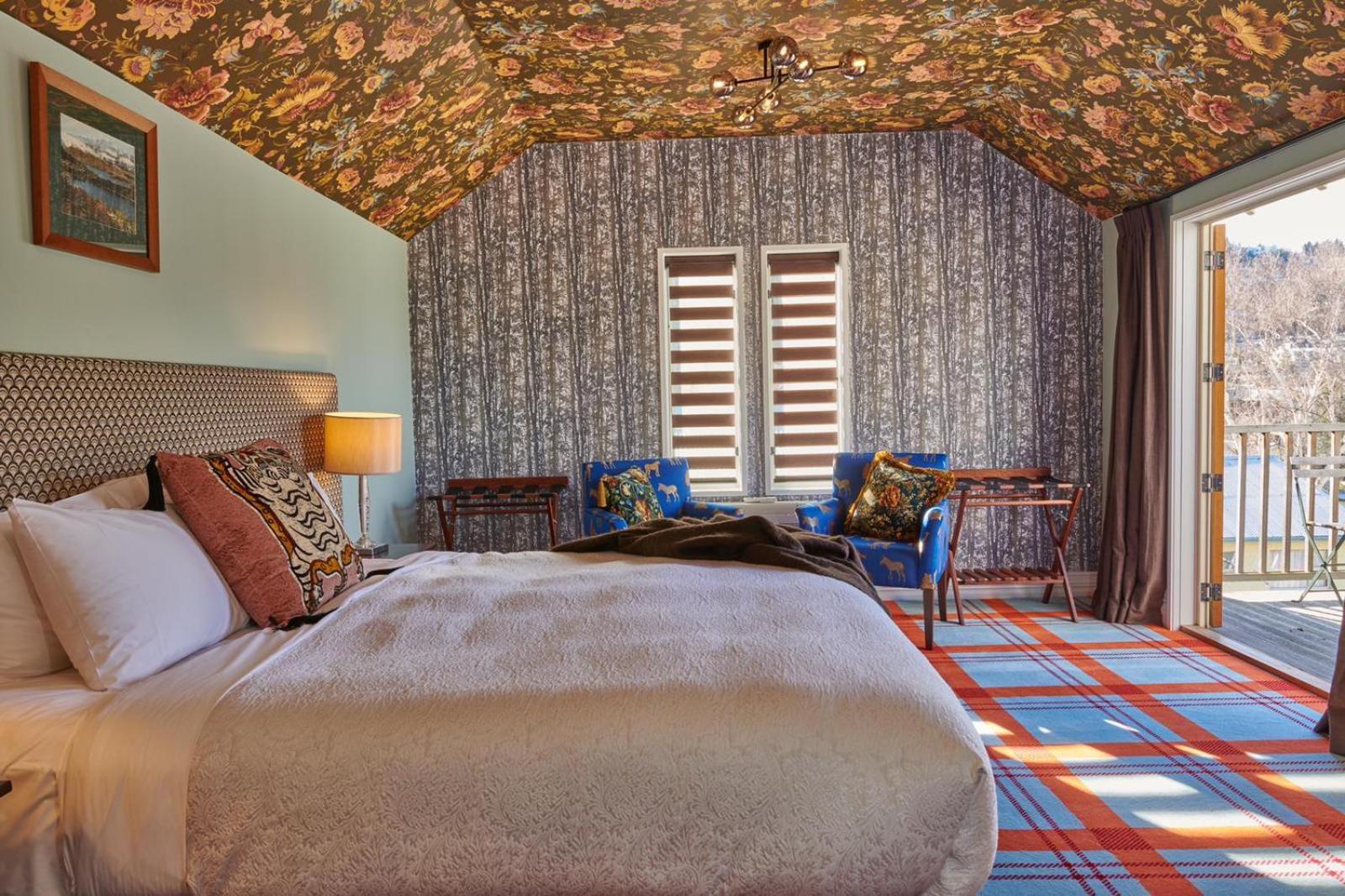 The Dairy Private Hotel By Naumi Hotels Κουίνσταουν Εξωτερικό φωτογραφία